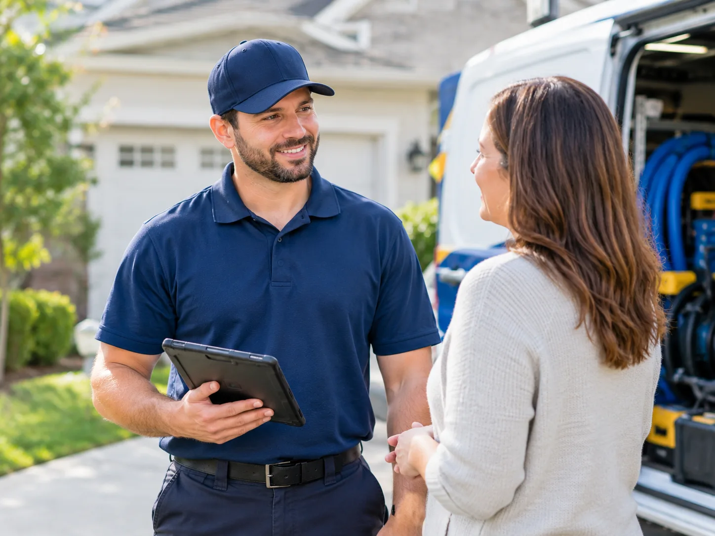 Sewage Backup Cleanup Romeo, CO FAQs